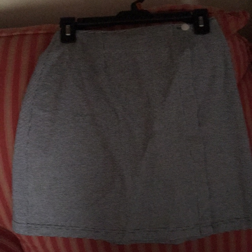 Mini skirt